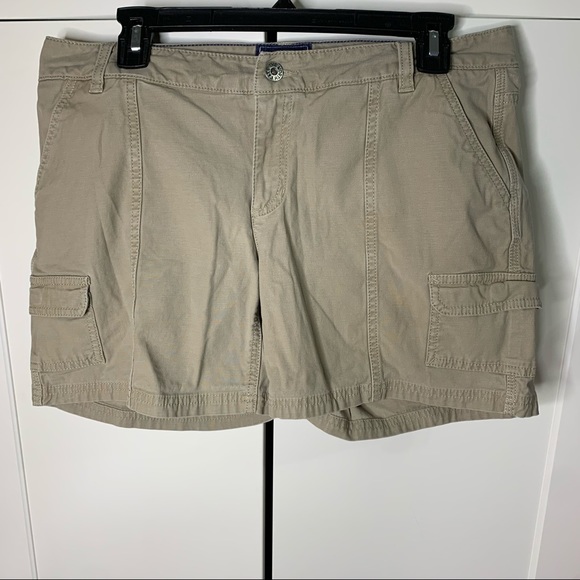 Women’s The North Face Recreation Outdoor Shorts - Picture 1 of 14